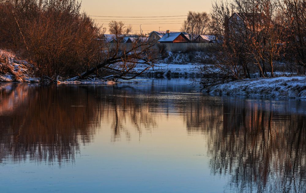 Photograph by Владимир Штыриков