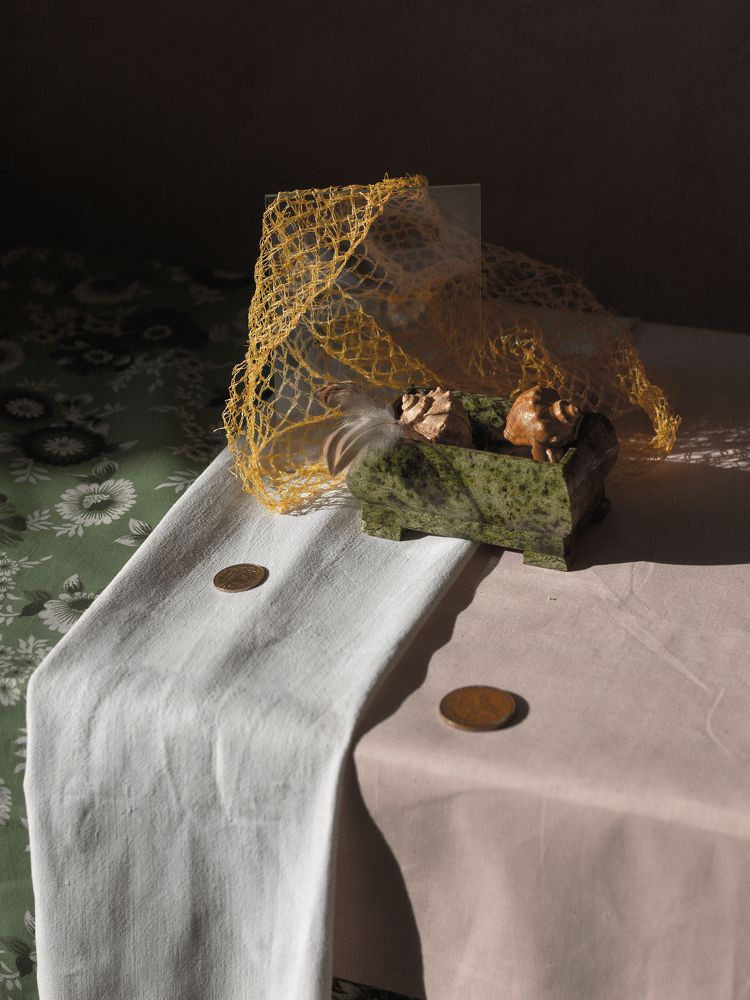 Photograph by Ольга Савостина