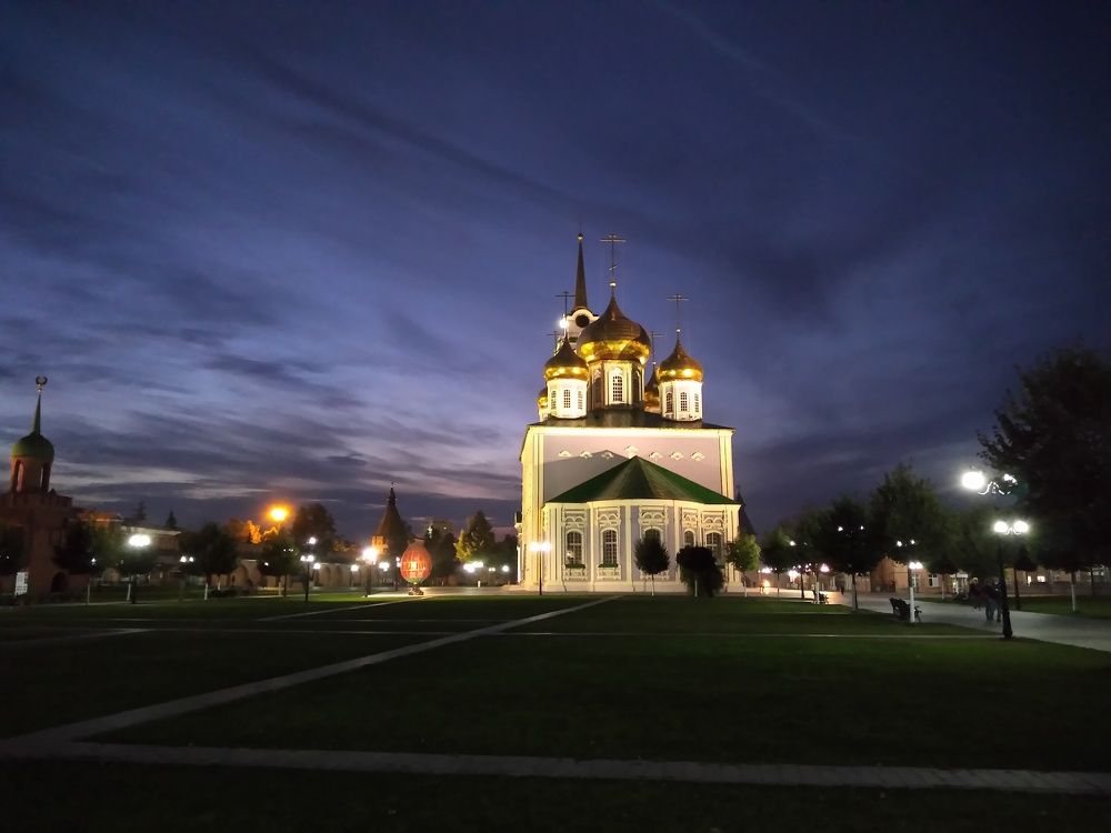 Photograph by Светлана Попкова