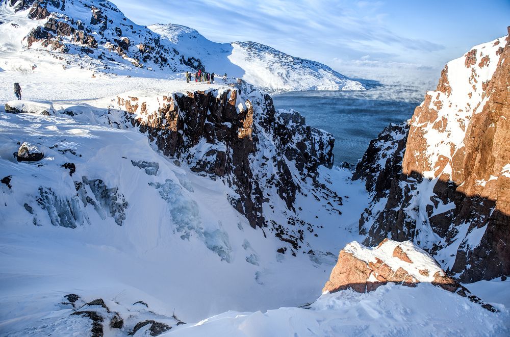 Photograph by Irina Grigoryeva