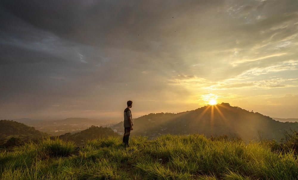 Photograph by Richard Barman