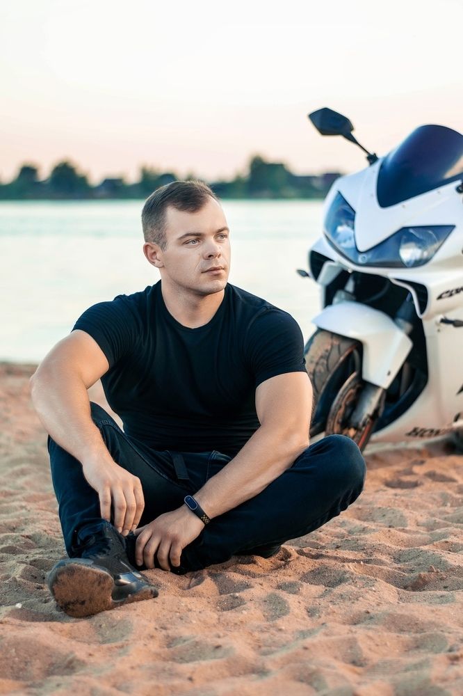 Photograph by Татьяна Солонович