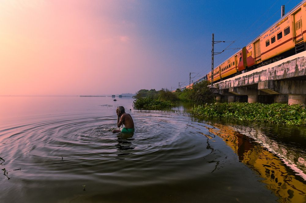 Photograph by seekanpaul A