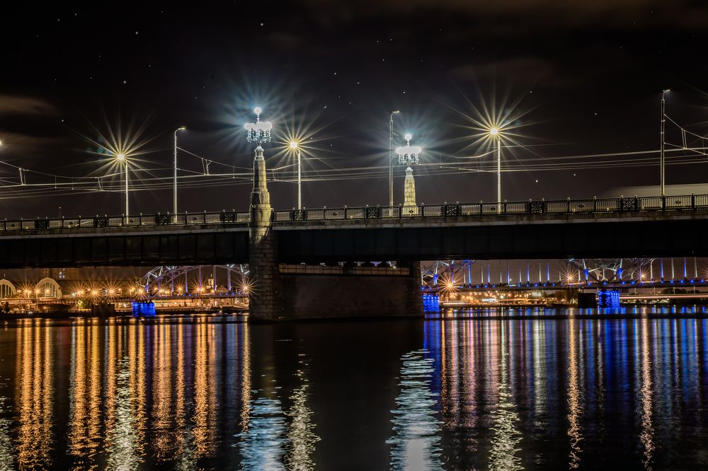 Photograph by Vlad Maslakov