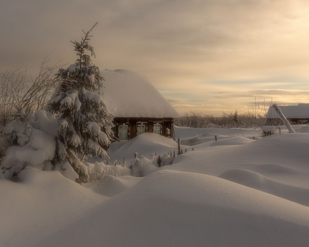 Photograph by Александр Ильин