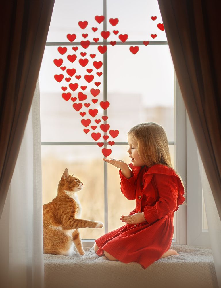 Photograph by Надежда Юркова