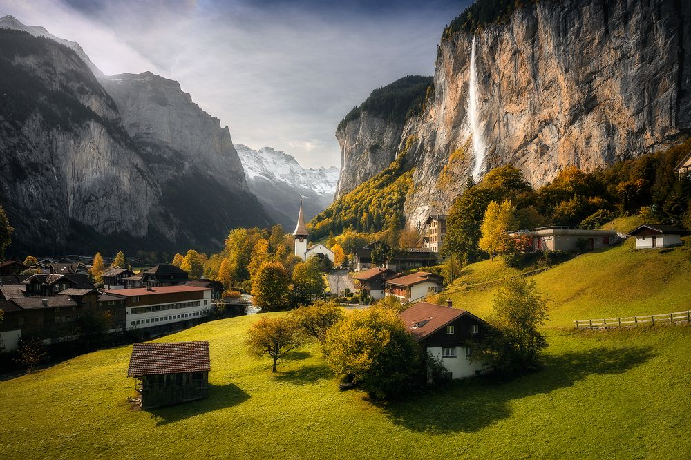 Photograph by Jakub Perlikowski