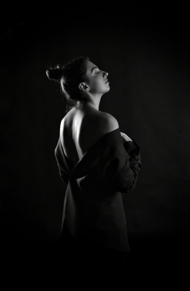 Photograph by Юлия Минькова