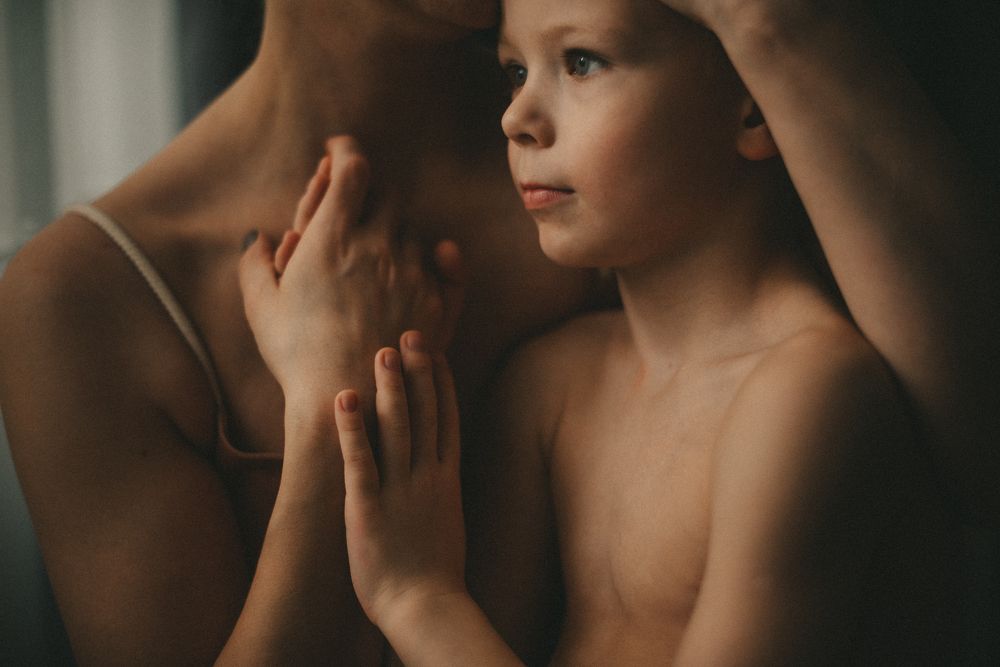 Photograph by Мария Круглова