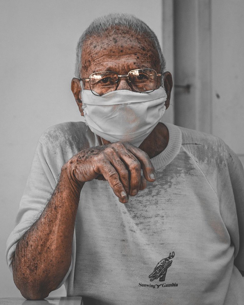 Photograph by Barbarito Walker