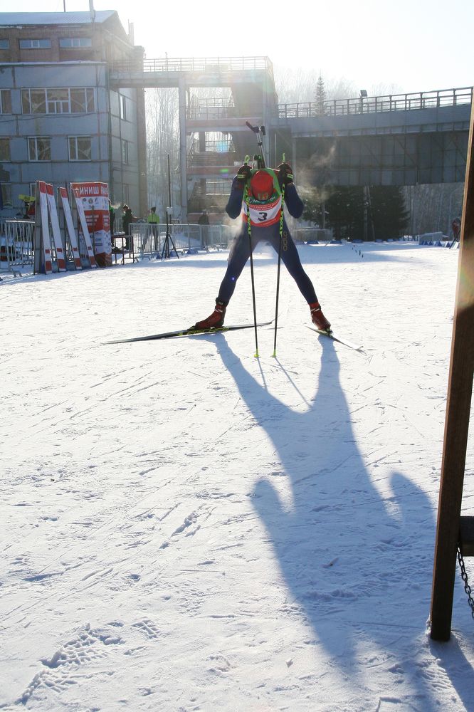 Photograph by Алёна Деревнина