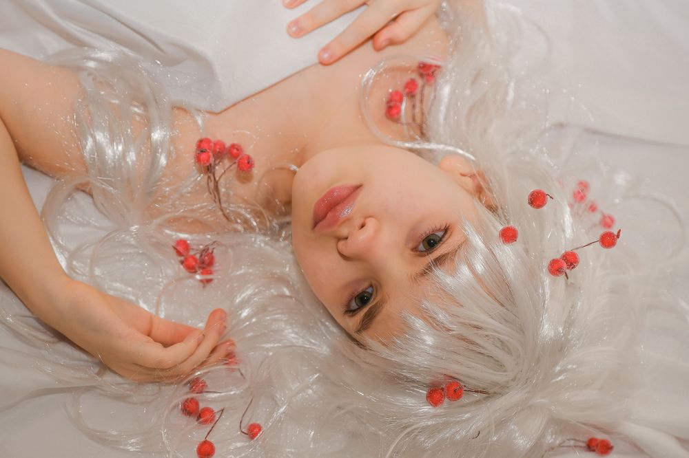 Photograph by Наталья Хачик