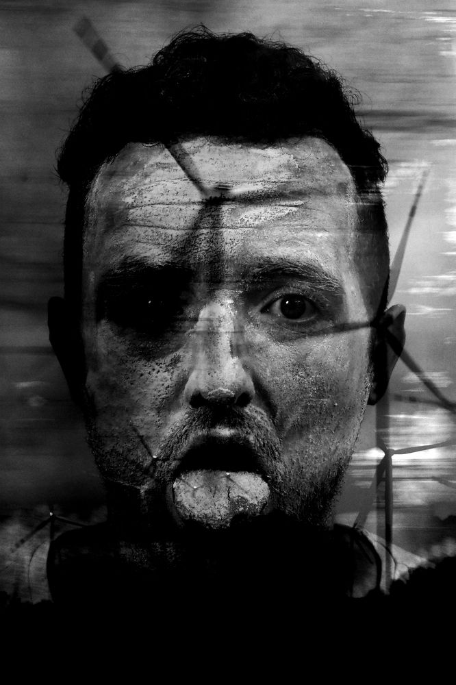 Photograph by Michal Rawski