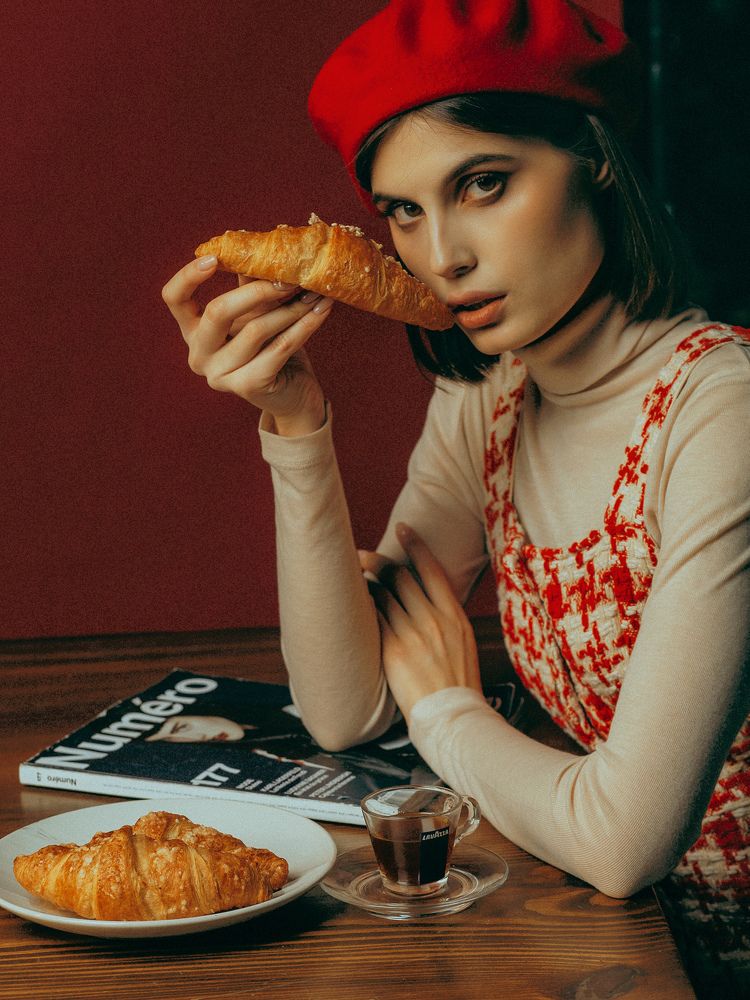 Photograph by Юлия Мальнева