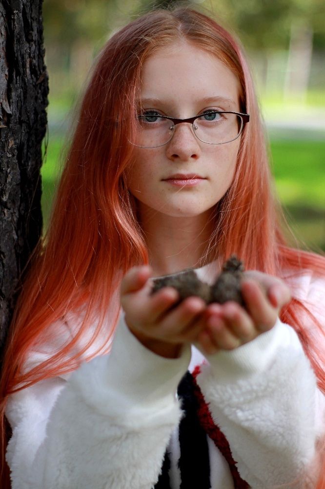 Photograph by Ольга Плотникова