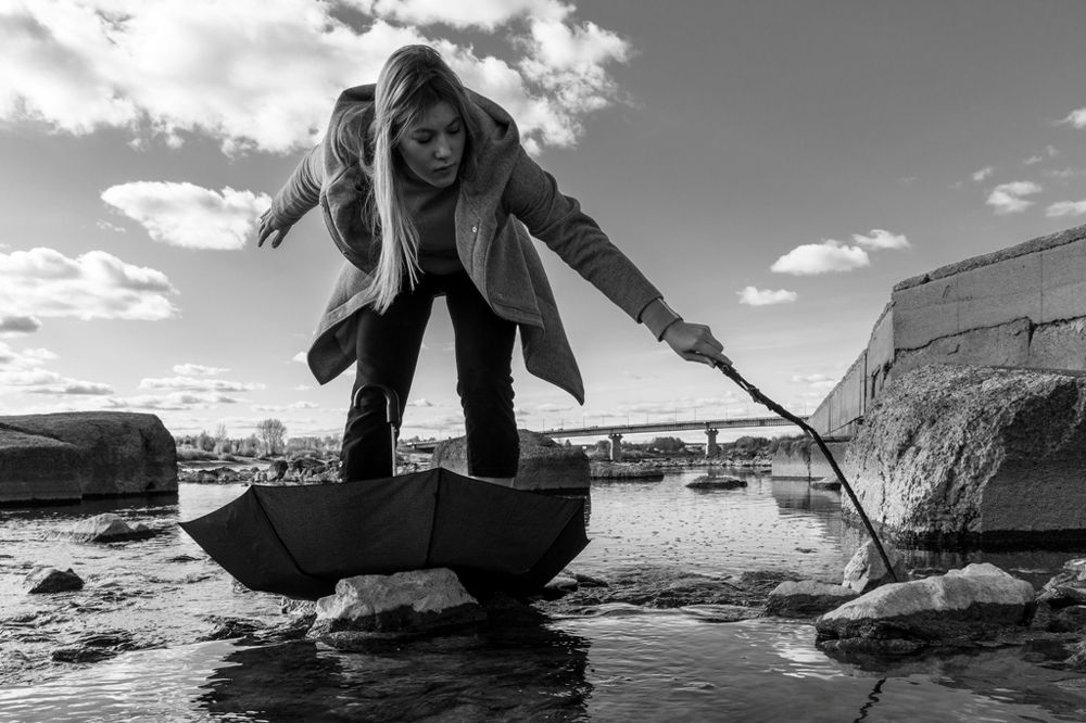 Photograph by Жанна Лагунова