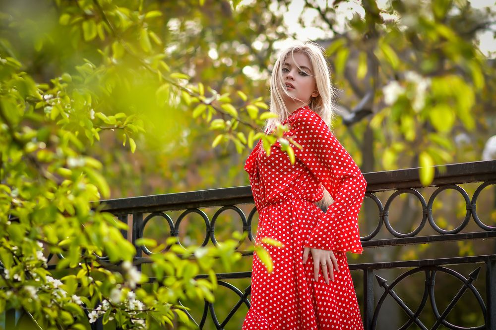 Photograph by Анастасия Донская