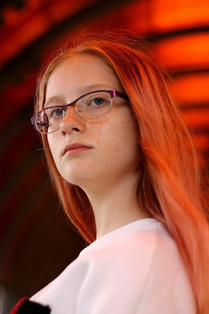 Photograph by Ольга Плотникова