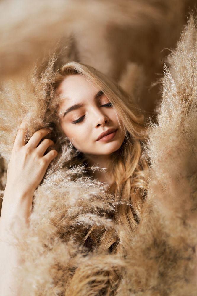 Фотография автора Елизавета Воробьева