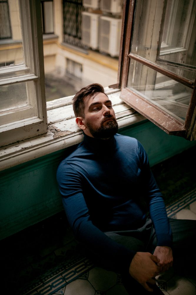 Фотография автора Елизавета Воробьева