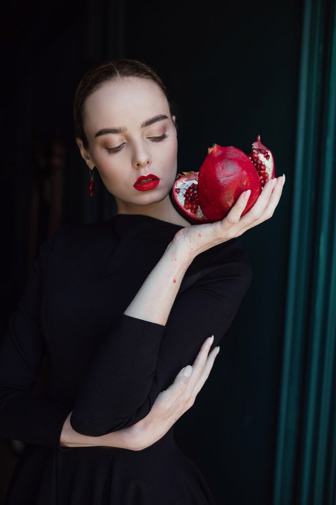 Фотография автора Елизавета Воробьева