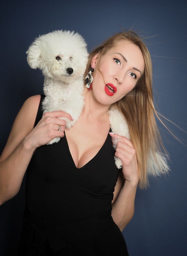 Photograph by Анастасия Петухова