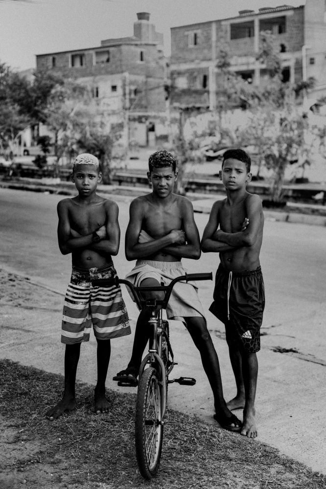 Photograph by RONALD SANTOS CRUZ