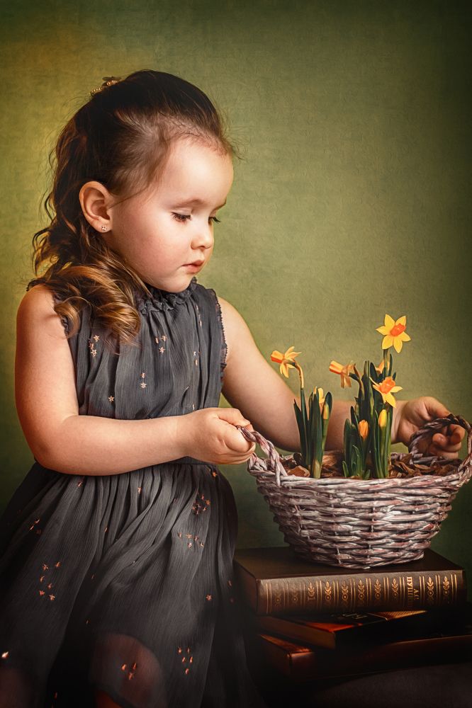 Фотография автора Валентина Балышева