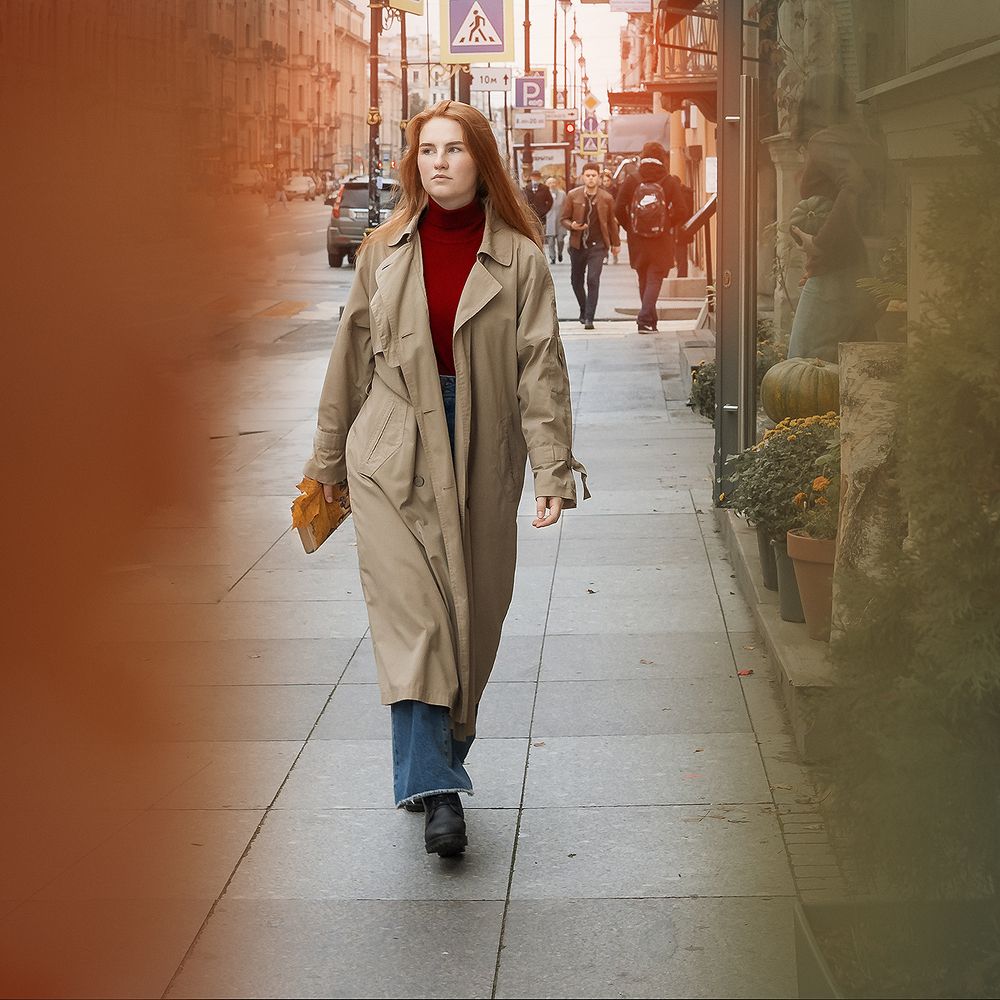 Photograph by Светлана Константинова