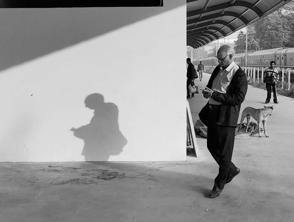 Photograph by Shivansh Gupta