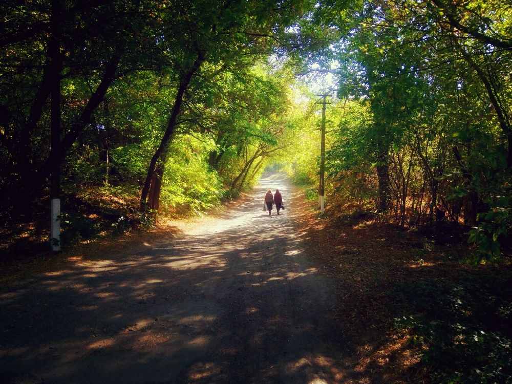 Photograph by Karina