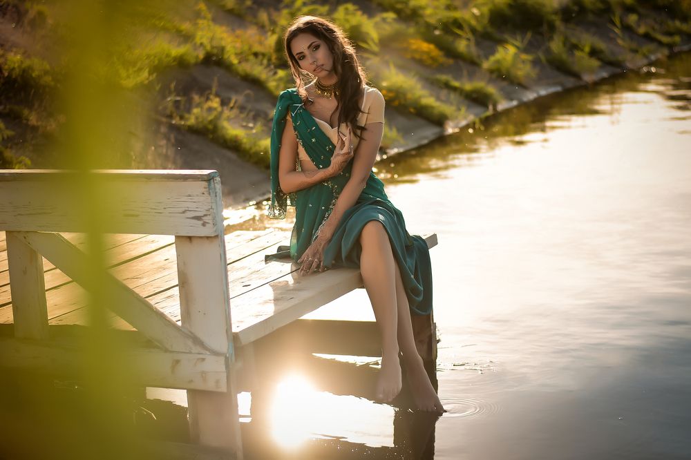 Photograph by Анастасия Донская