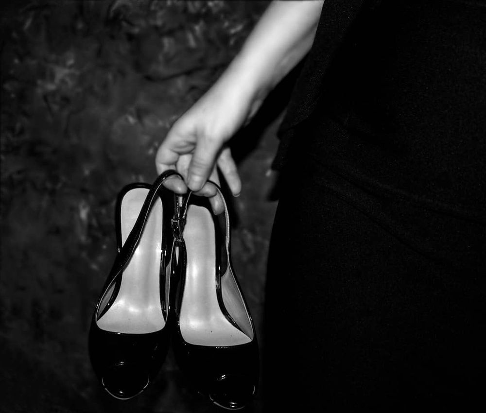 Photograph by Natalija Bucinska