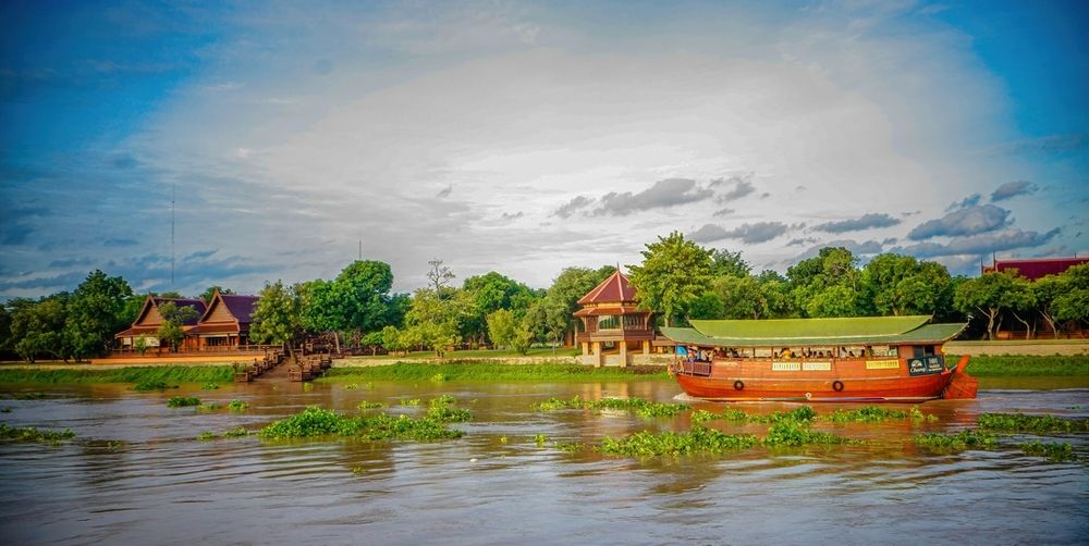 Photograph by Abbas Ally