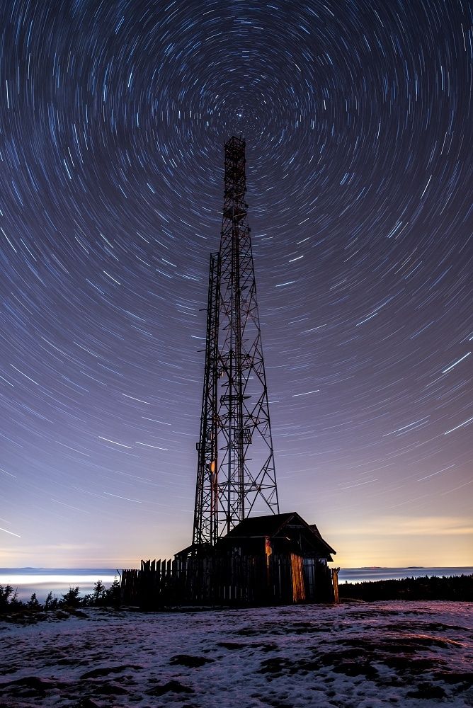 Photograph by Radim Ziman