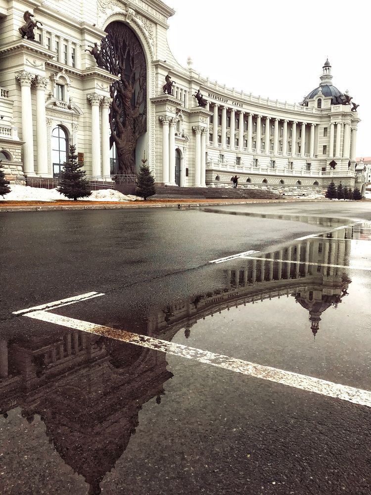 Photograph by Александр Кузьмин