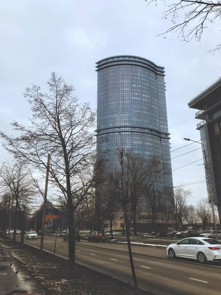 Photograph by Александр Кузьмин