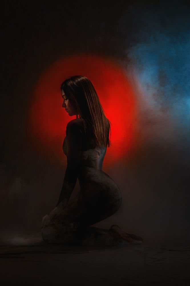 Photograph by Городничев Валерий