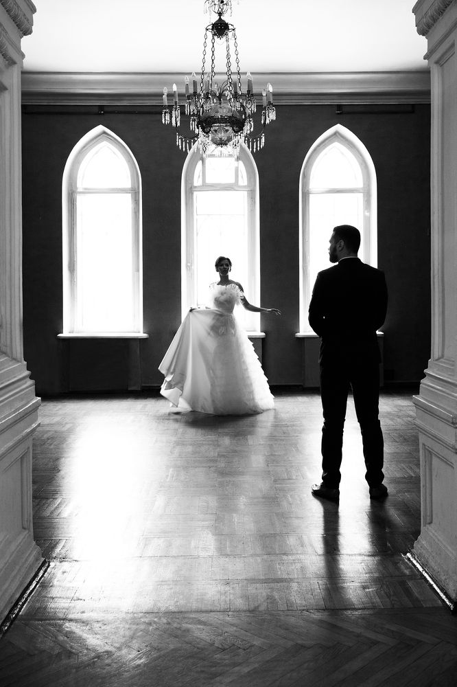 Photograph by Ирина Князева