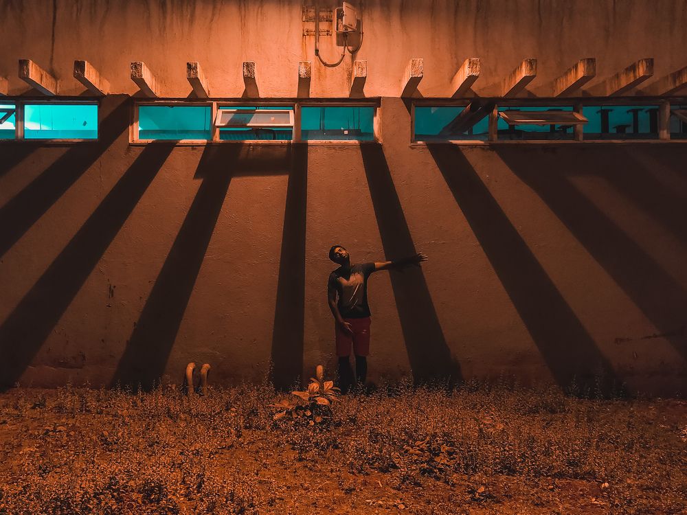 Photograph by Shivansh Gupta