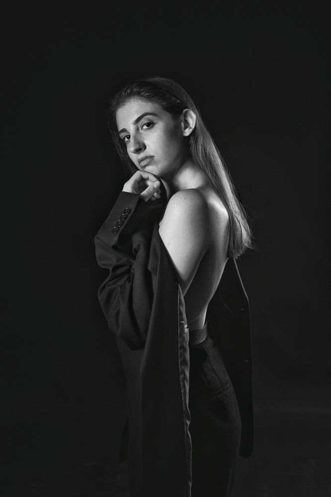 Photograph by Юлия Минькова