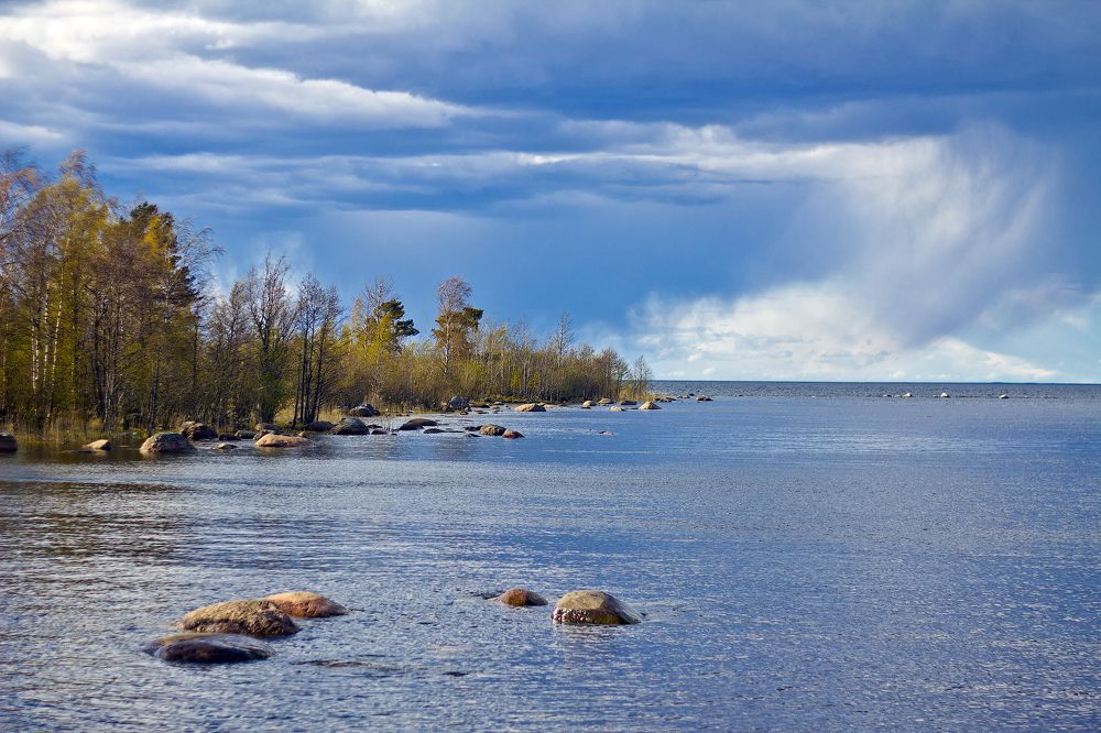 Фотография автора Ярина Яриловец