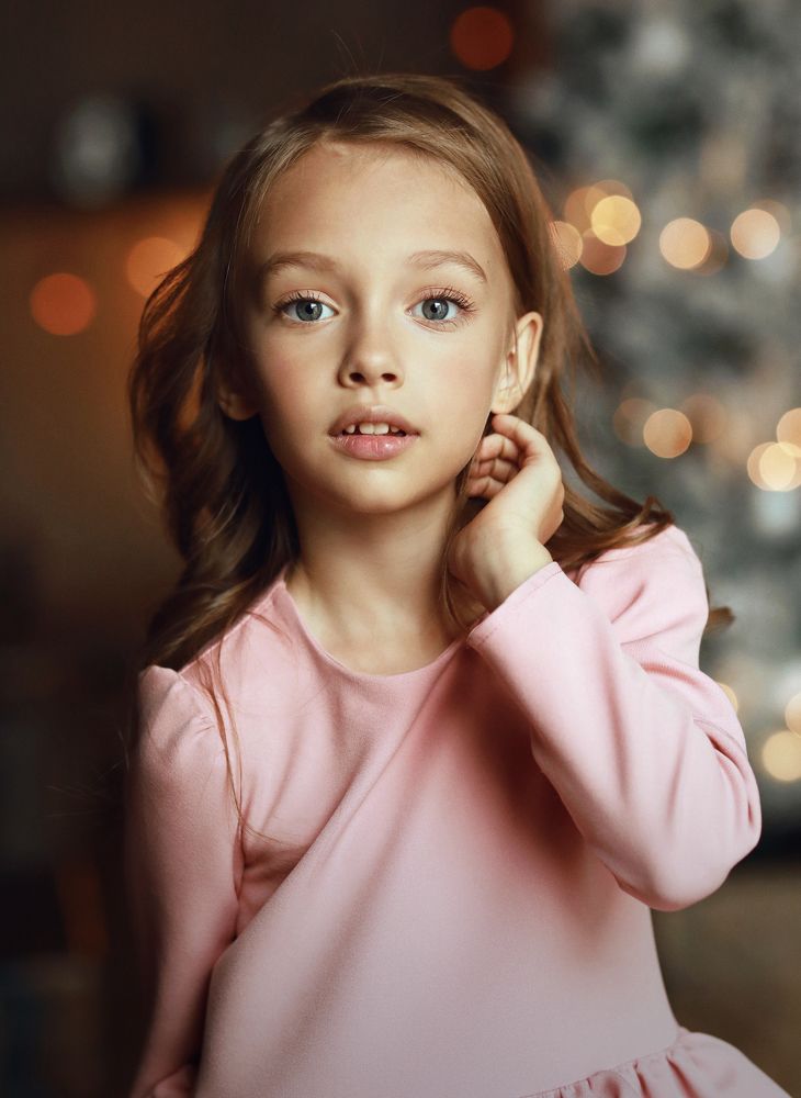 Photograph by Ольга Перелыгина