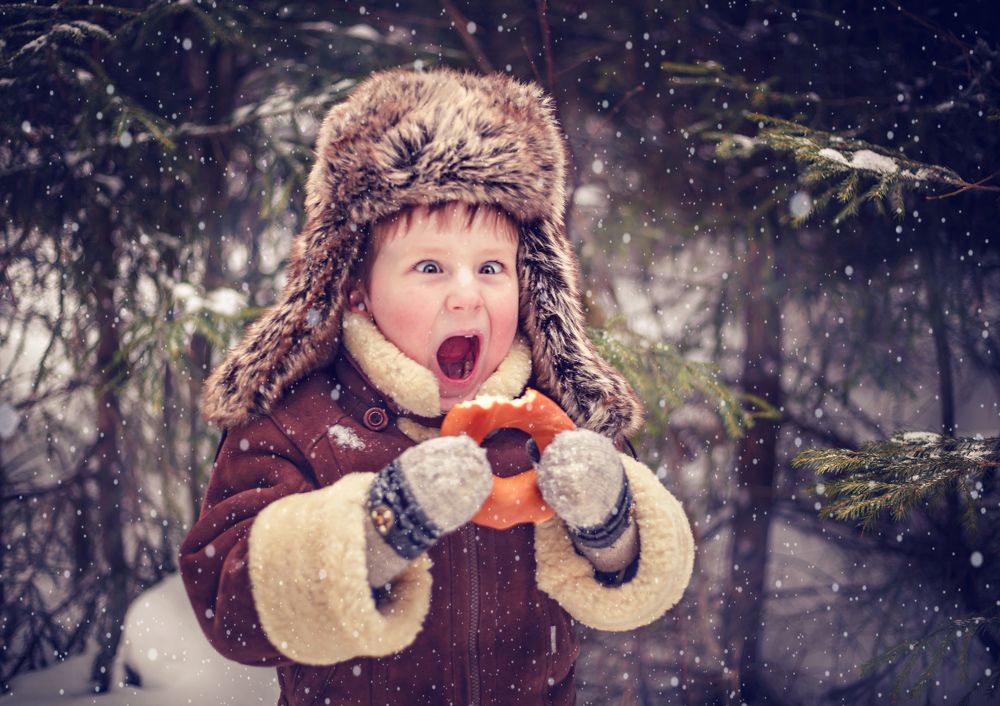Фотография автора Надежда Саблина