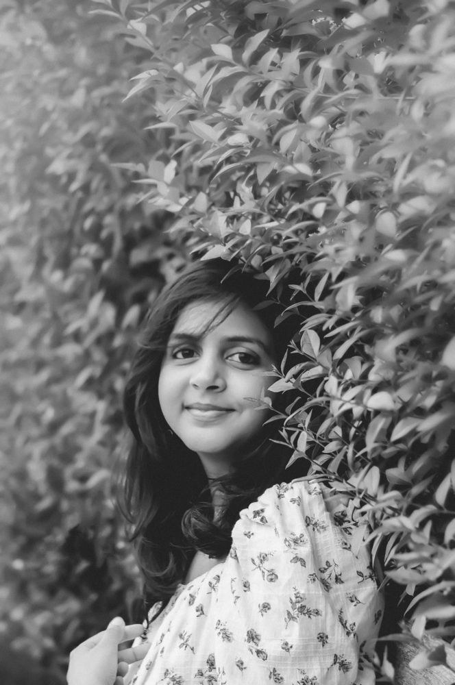 Photograph by Menaga Ravi