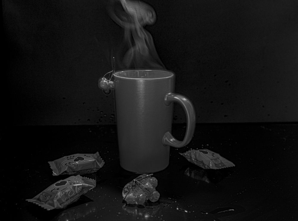 Photograph by Игорь Смирнов