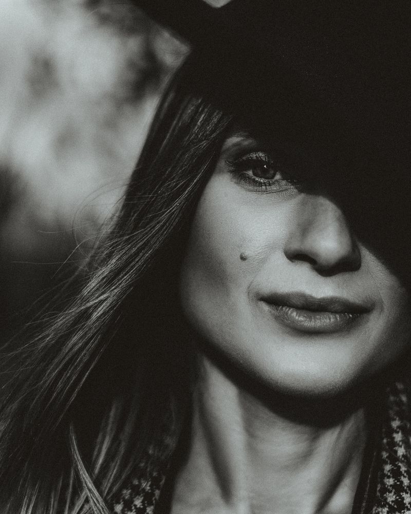 Photograph by Анна Тарновска