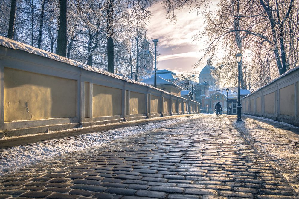 Photograph by Николай Беликов