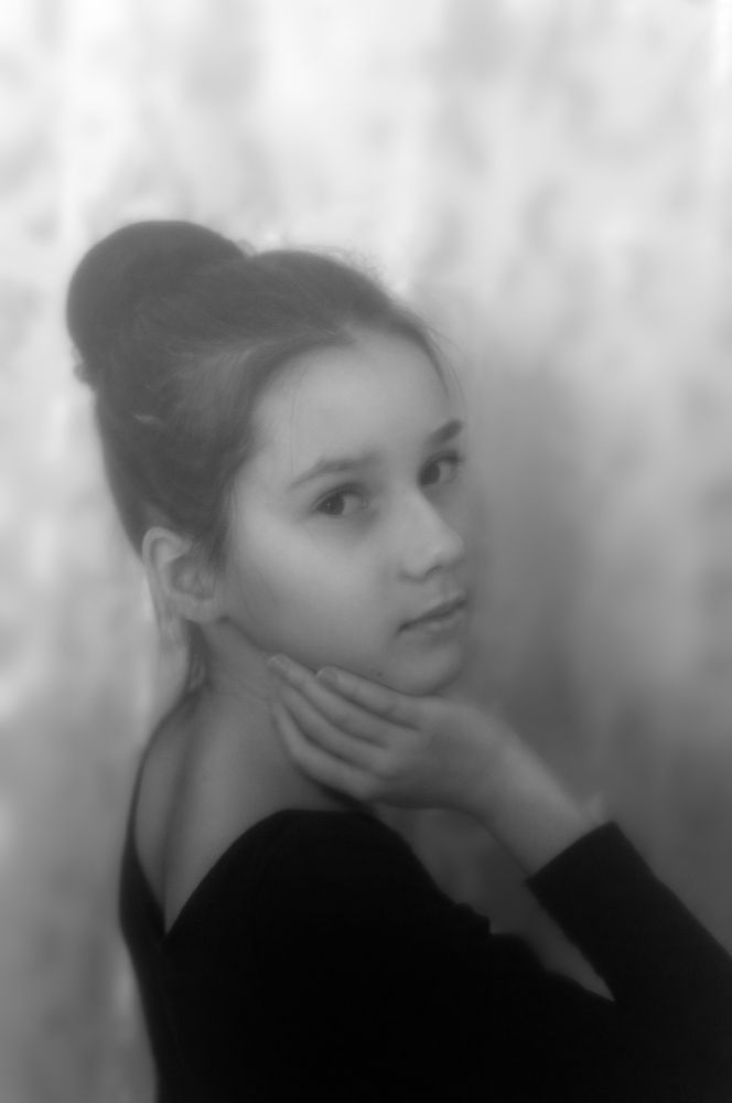 Photograph by Светлана Русанова