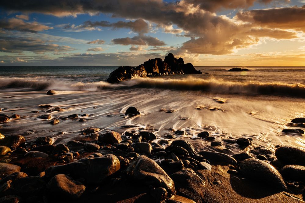 Photograph by Vitalis Vasylius